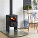 Morso 1442 Squirrel Convector Multifuel / Woodburning Stove