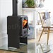 Morso 1442 Squirrel Convector Multifuel / Woodburning Stove
