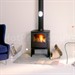 Morso 3440 Owl Convector Multifuel / Woodburning Stove