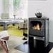 Morso 3440 Owl Convector Multifuel / Woodburning Stove