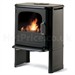 Morso 3440 Owl Convector Multifuel / Woodburning Stove