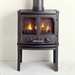 Morso 2140 Cleanheat Panther Convector Multifuel / Woodburning Stove