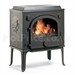 Morso 1631 Cleanheat Dove Multifuel / Woodburning Stove