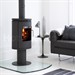 Morso 6148 Contemporary Woodburning Convector Stove