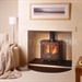 Morso O8 Multifuel / Woodburning Stove (08)