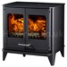Morso O8 Multifuel / Woodburning Stove (08)