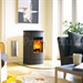 Morso 8140 Contemporary Woodburning Convector Stove