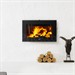 Morso S80 Insert Woodburning Convector Stove