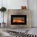 Morso S80 Insert Woodburning Convector Stove