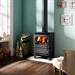 Dunsley Highlander 7 Multifuel / Woodburning Stove