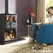 Dunsley Highlander 8 Multifuel / Woodburning Stove