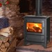 Dunsley Yorkshire Multifuel / Woodburning Stove