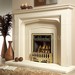 Verine Zephyr Inset Convector Gas Fire