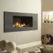 Verine Vertex XL Hole-in-the-Wall Gas Fire