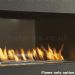 Verine Vertex XL Hole-in-the-Wall Gas Fire
