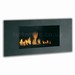 Verine Vertex XL Hole-in-the-Wall Gas Fire