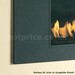 Verine Vertex XL Hole-in-the-Wall Gas Fire