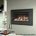 Verine Fontana HE High Efficiency Wall Mounted Gas Fire