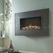 Verine Marcello Wall Mounted Balanced Flue Gas Fire