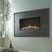 Verine Marcello Wall Mounted Balanced Flue Gas Fire