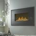 Verine Marcello Wall Mounted Balanced Flue Gas Fire