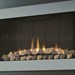 Verine Marcello Wall Mounted Balanced Flue Gas Fire