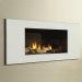 Verine Atina XL Hole-in-the-Wall Gas Fire