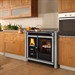 Broseley Italy Wood Burning Cooker