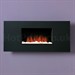 Celsi Fires Marino XL Hang-on-the-Wall Electric Fire