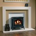 Gazco Ashdon Gas Stove