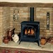 Gazco Ashdon Balanced Flue Gas Stove
