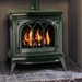 Gazco Ashdon Balanced Flue Gas Stove