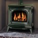 Gazco Ashdon Balanced Flue Gas Stove