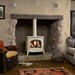 Gazco Ashdon Balanced Flue Gas Stove
