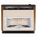 Valor Brava 4 Oxysafe Outset Radiant Gas Fire