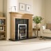 Valor Decadent Balanced Flue Gas Fire