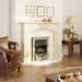 Valor Decadent Balanced Flue Gas Fire