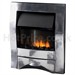 Pureglow Stanford Fireplace Suite with Zara Electric Fire