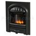 Pureglow Hanley Fireplace Suite with Chloe Electric Fire