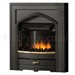 Pureglow Churchill Electric Fire