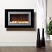 Burley Ayston 515 Hang-on-the-Wall Electric Fire