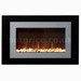 Burley Ayston 515 Hang-on-the-Wall Electric Fire