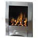 Pureglow Stanford Fireplace Suite with Zara Gas Fire