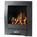 Pureglow Stanford Fireplace Suite with Zara Gas Fire