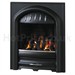 Pureglow Hanley Fireplace Suite with Chloe Gas Fire