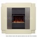 Burley Manton Hang-on-the-Wall Electric Suite