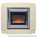 Burley Manton Hang-on-the-Wall Electric Suite