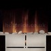 Burley Clipsham 554 Wall Mounted Electric Fire