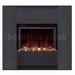 Burley Oakham 537 Wall Mounted Electric Fire