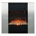 Burley Oakham 537 Wall Mounted Electric Fire